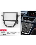 Переходная рамка CARAV 11-494 для Buick