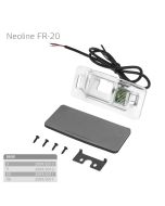 Крепление к видеокамере NEOLINE FR-20 для BMW