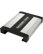 Автоусилитель GROUND ZERO GZTA 2155X