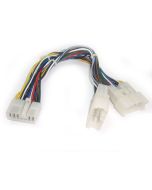 Y-Разветвитель Toyota 5+7pin