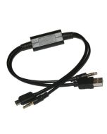 BMW аудио провод переходник iPod, iPhone 5/5C/5S/6/6 Plus, iPad 4/Air/mini