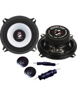 Автоакустика GROUND ZERO GZIC 525X