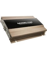 Автоусилитель GROUND ZERO GZIA 4115HPX
