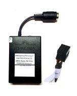 MP3 USB адаптер ТРИОМА MULTI-FLIP ДЛЯ CHRYSLER, DODGE, JEEP, VOLGA SIBER