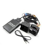 MP3 USB адаптер YATOUR YT-M06 RENAULT REN12
