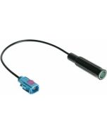 Антенный переходник INCAR ISO ANT-18 (ОБРАТНЫЙ)