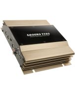 Автоусилитель GROUND ZERO GZIA 2080HPX