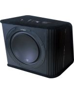 Автосабвуфер Vibe SLR 12