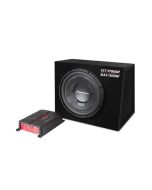 Комплект сабвуфер + усилитель PIONEER GXT-3706BR