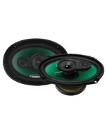 Автоакустика Hyundai H-CSD693