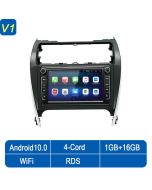 Штатная автомагнитола на Android NONAME для Toyota CAMRY USA 2011-2014 1/16GB