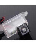 Штатная камера заднего вида BYNCG 033 для Mitsubishi