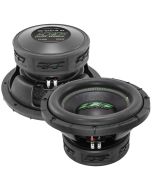 Автосабвуфер ALPHARD APOCALYPSE DB-SA2712D2