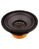 Автосабвуфер Hertz ES 300  