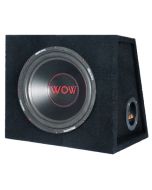 Автосабвуфер Prology WOW BOX 1200  