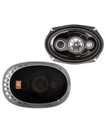 Автоакустика MYSTERY MR 6914