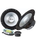 Автоакустика KICX PDN 6.2