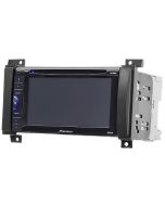 Переходная рамка CARAV 11-514 для Dodge