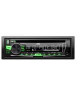 Автомагнитола JVC KD-R467EE