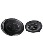 Автоакустика KENWOOD KFC-S6984