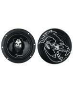 Автоакустика SPL AS-653  