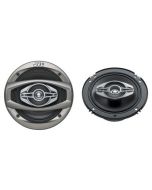 Автоакустика JVC CS-HX648