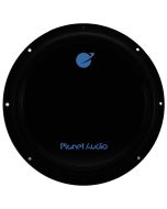 Автосабвуфер Planet Audio AC12D