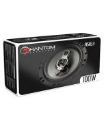 Автоакустика Phantom RS-163