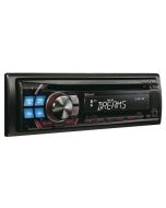 Автомагнитола Alpine CDE-125BT