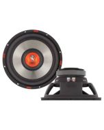 Автосабвуфер MYSTERY MJS-10