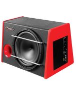 Автосабвуфер УРАЛ AS-D12A