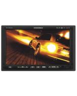 Автомагнитола SOUNDMAX SM-CMD5003