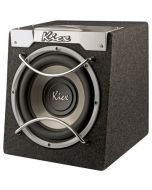 Автосабвуфер KICX ICQ 250BA
