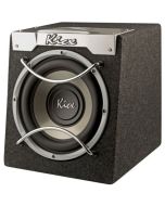 Автосабвуфер KICX ICQ 300BA