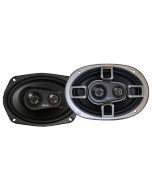 Автоакустика MB Quart FTB 169  