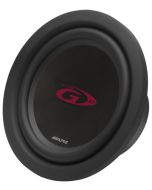 Автосабвуфер Alpine SWG-844  