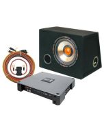 Сабвуферный комплект Mystery MSK-12.3  