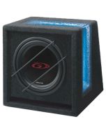 Автосабвуфер Alpine SBG-1044BR