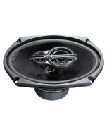 Автоакустика Mac Audio MXZ 69.3