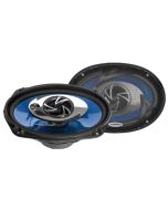 Автоакустика SOUNDMAX SM-CSD693