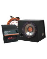 Сабвуферный комплект Mystery MSK-12.2