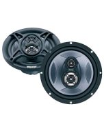 Автоакустика Magnat Dark Power 203  