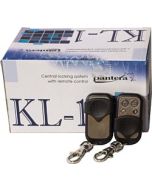 Автосигнализация PANTERA KL-1