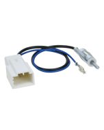 Антенный переходник INCAR ISO ANT-15 для Toyota начиная с 2009 года  