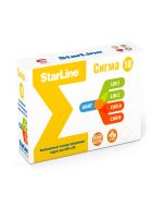 CAN модуль STARLINE СИГМА 10