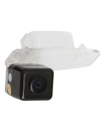 Штатная камера заднего вида INTRO VDC-049 для Honda