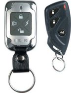 Автосигнализация Sheriff APS 35 PRO T2