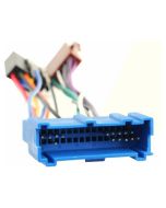 ISO переходник CARAV 12-041 для GMC