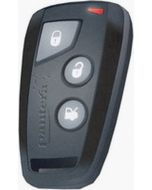 Автосигнализация Pantera QX-44