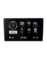 Автомагнитола на Android INCAR ADF-7709